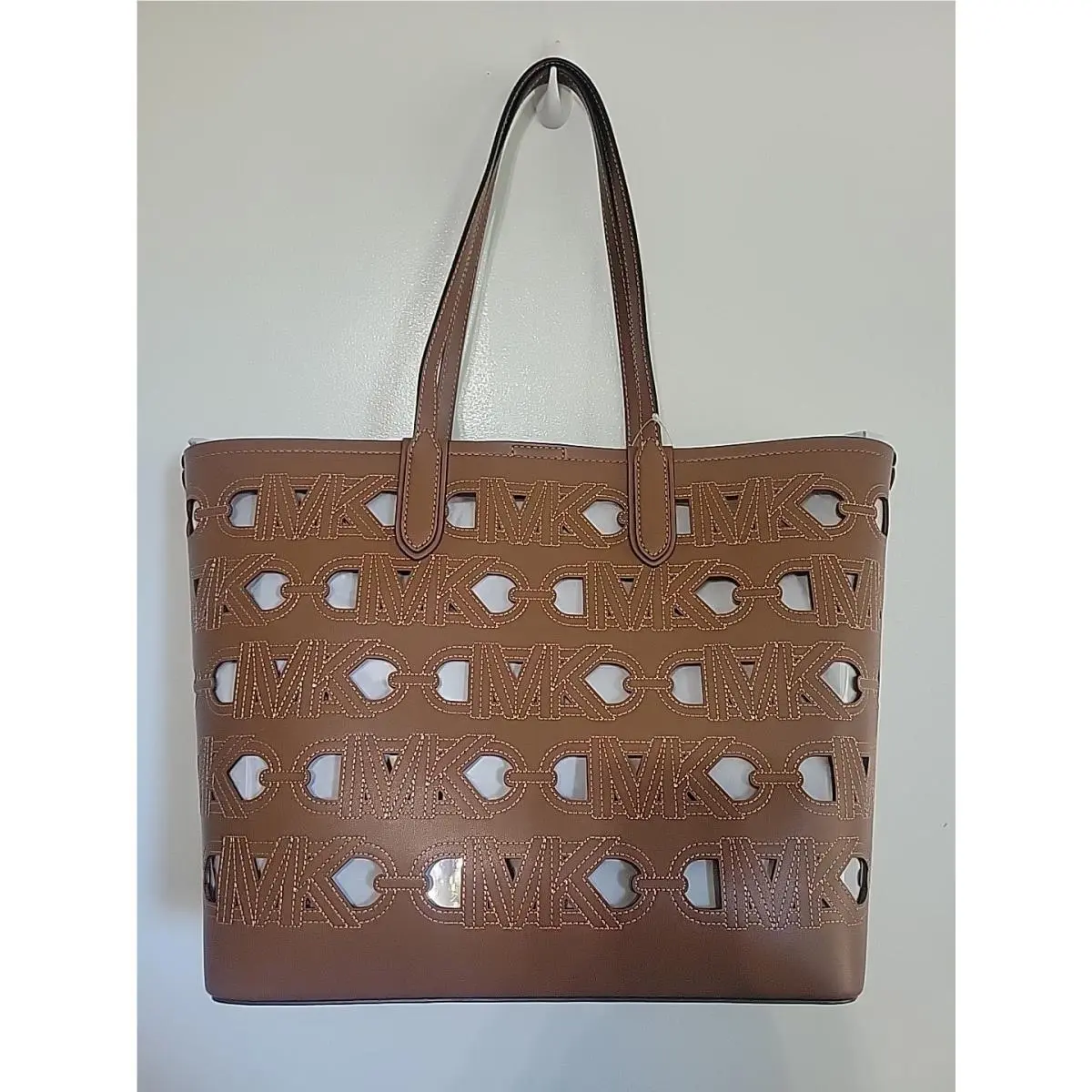 Michael Kors Eliza- Large East/west Open Tote