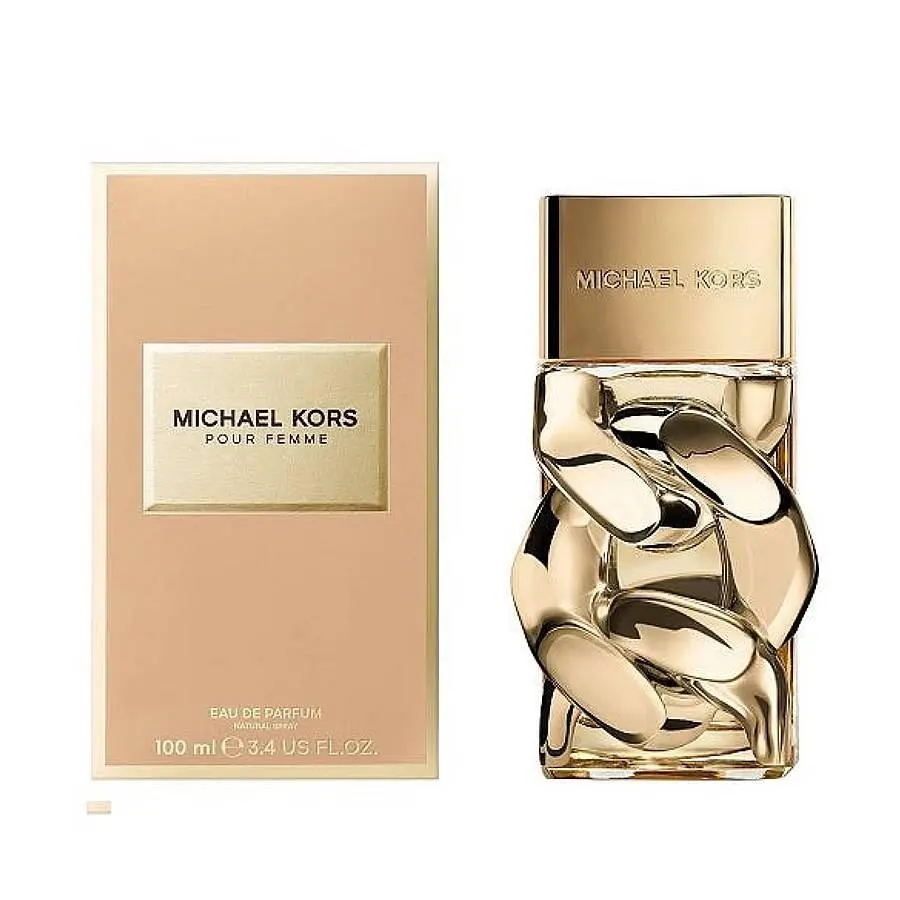 Pour Femme 3.4 oz Edp Perfume For Women by Michael Kors