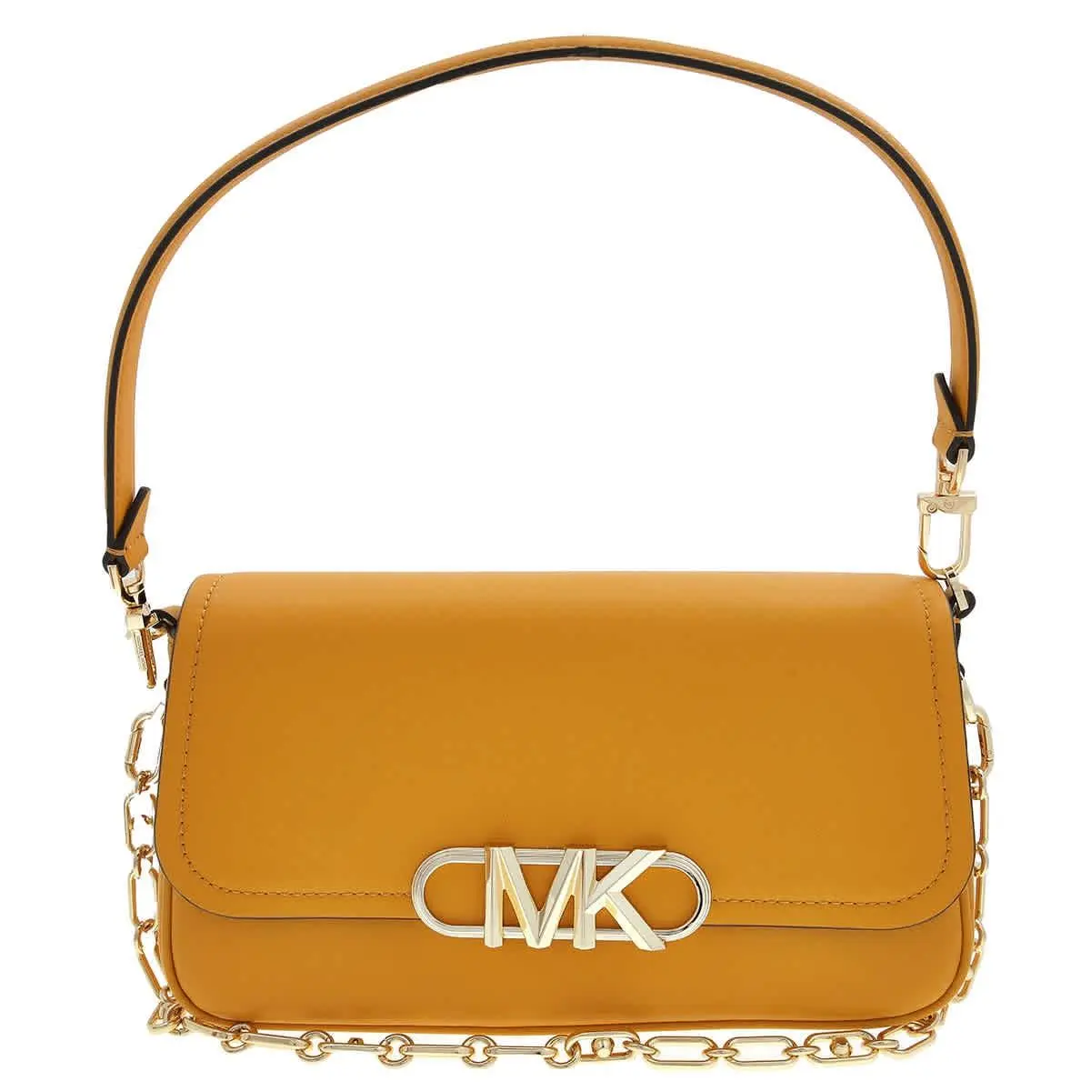 Leather Shoulder Bag 30F2G7PC2L878 by Michael Kors