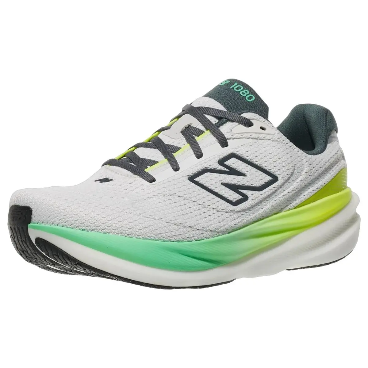New Balance shoes - 1080 V15 - M10808MP - Reflection/Graphite/Deep End 1