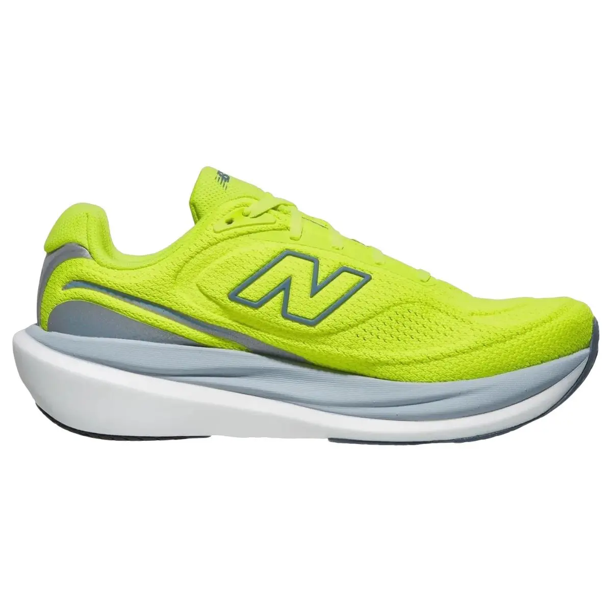 New Balance shoes - 1080 V15 - M10805WX - Green/Arctic Grey 1