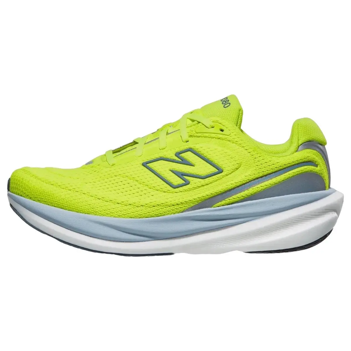 New Balance shoes - 1080 V15 - M10805WX - Green/Arctic Grey 5