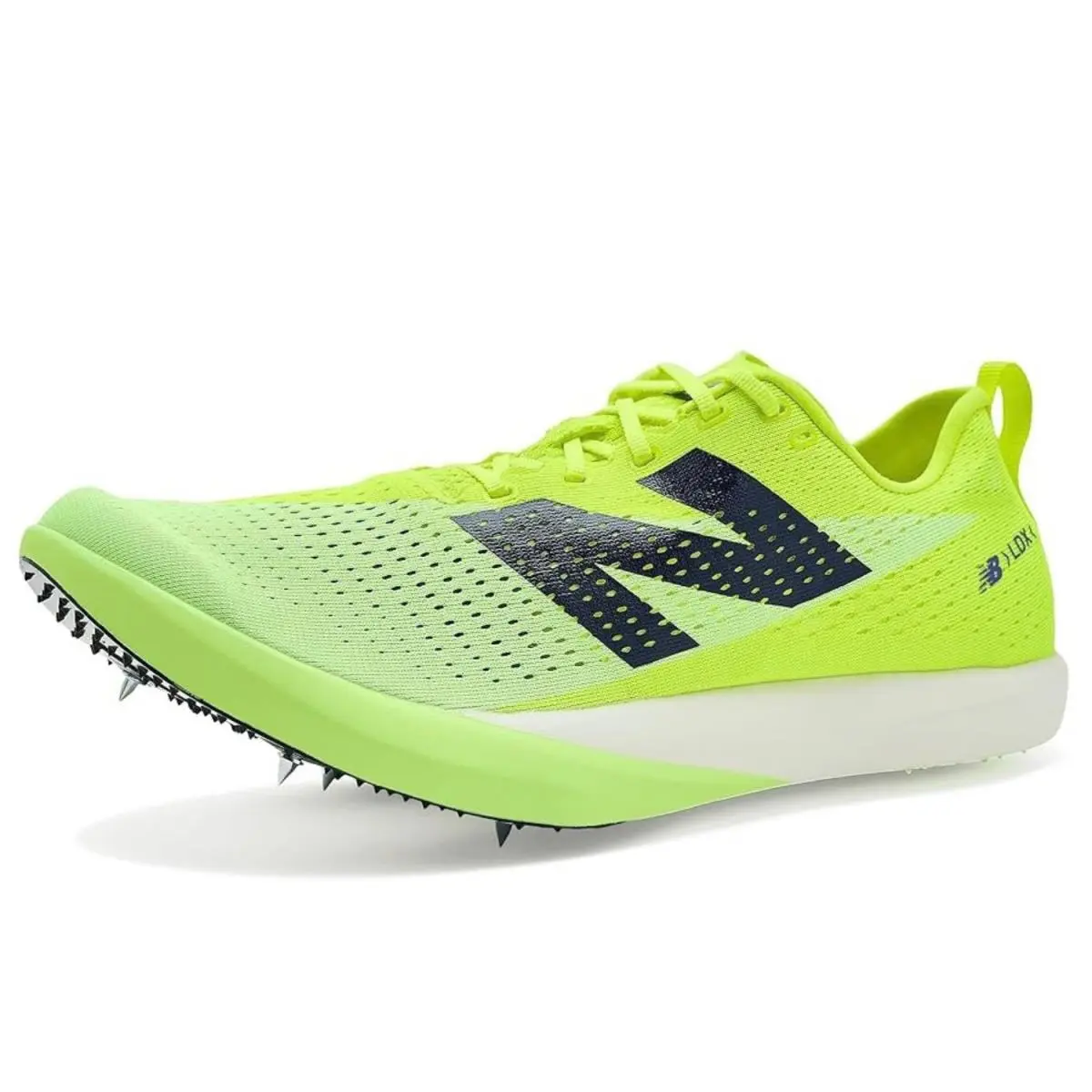Fuel Cell Supercomp Ld-x v3 Mens US 12.5 Green Running Shoes ZAP2799 by New Balance