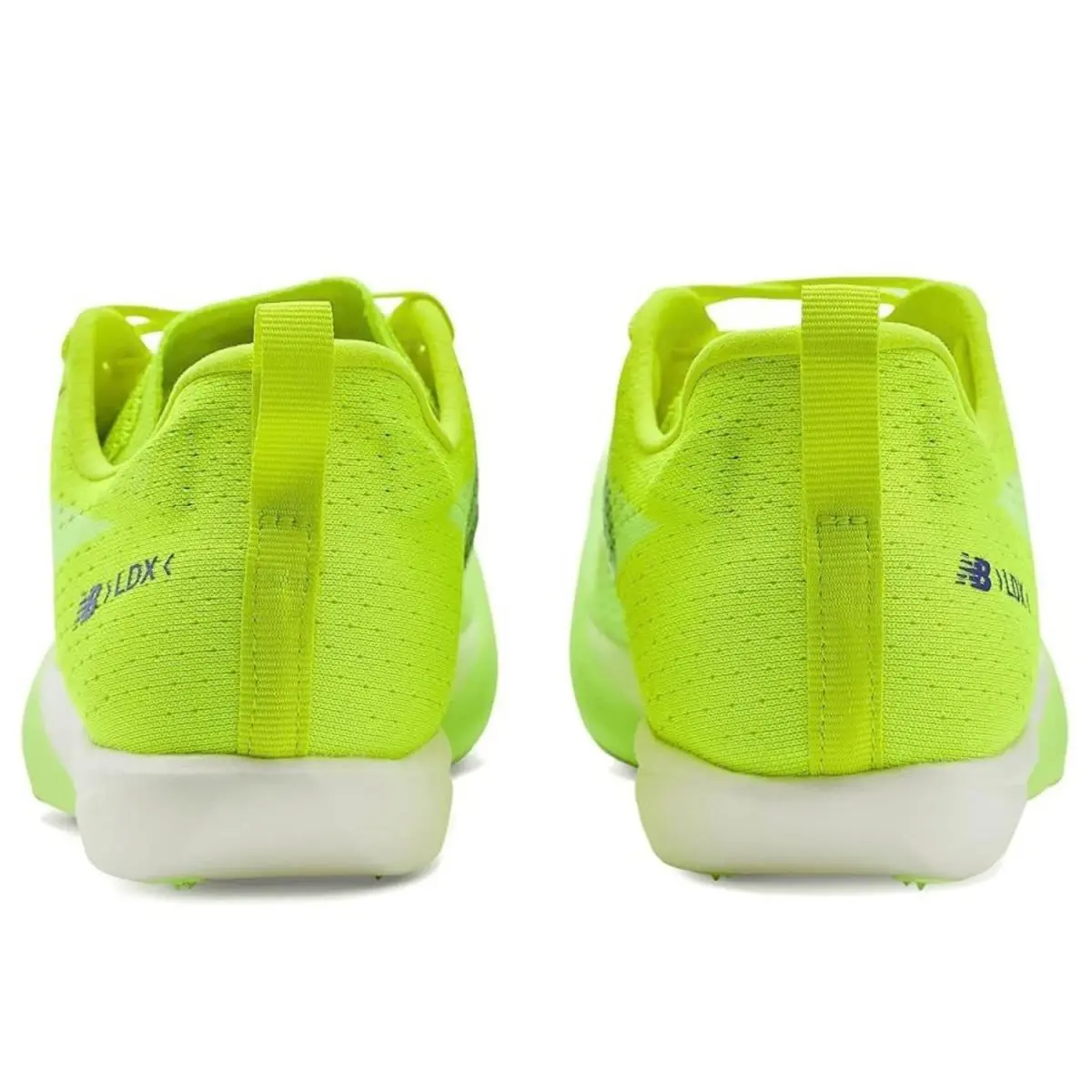 New Balance shoes - New Balance Fuel Cell SuperComp LD-X v3 - Green 2
