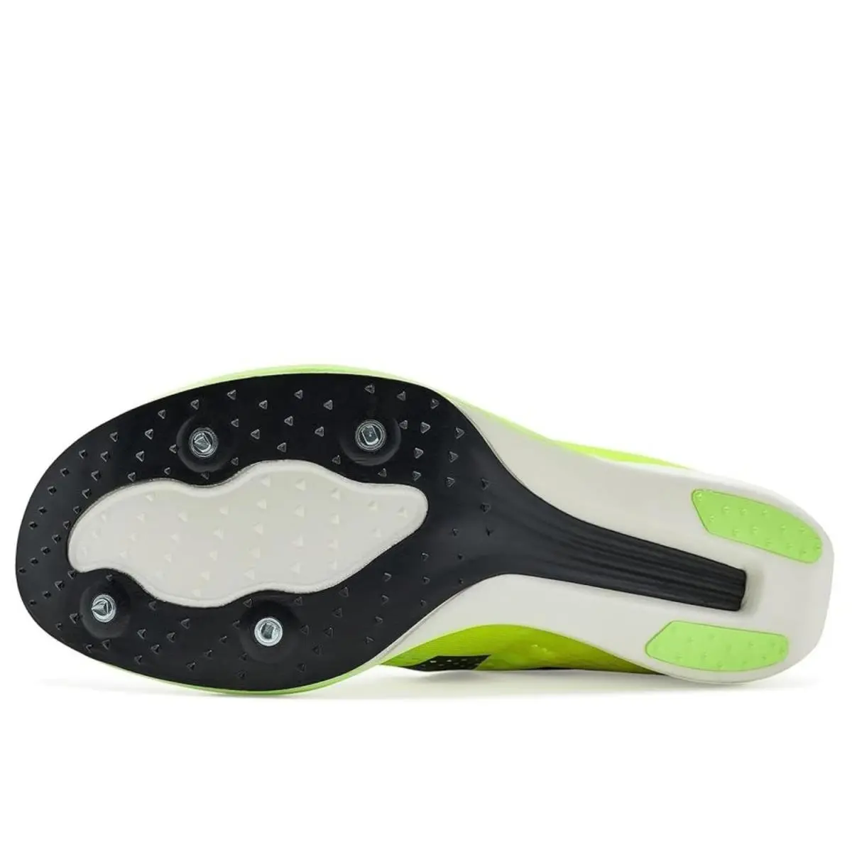 New Balance shoes - New Balance Fuel Cell SuperComp LD-X v3 - Green 8