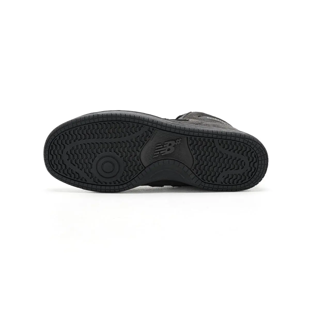 New Balance shoes - Charcoal/Black 3