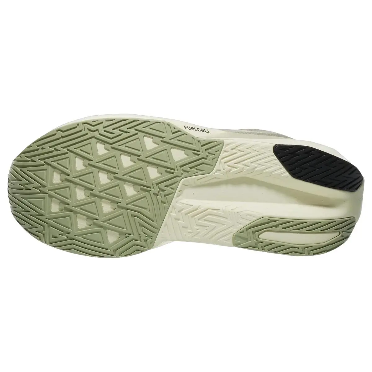 New Balance shoes - Fuelcell Rebel V5 - Fuelcell Rebel - MFCX5N9 - Olivine/Shipyard 3