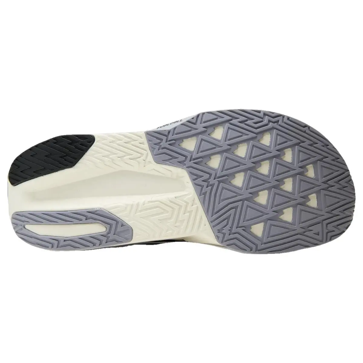 New Balance shoes - Fuelcell Rebel V5 - Fuelcell Rebel - MFCX8QY - Pistachio Butter/Digital Mist 11