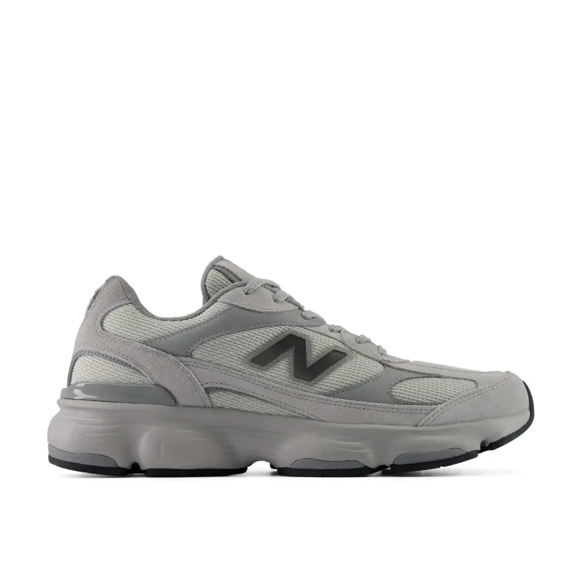 New Balance shoes - Grey 2