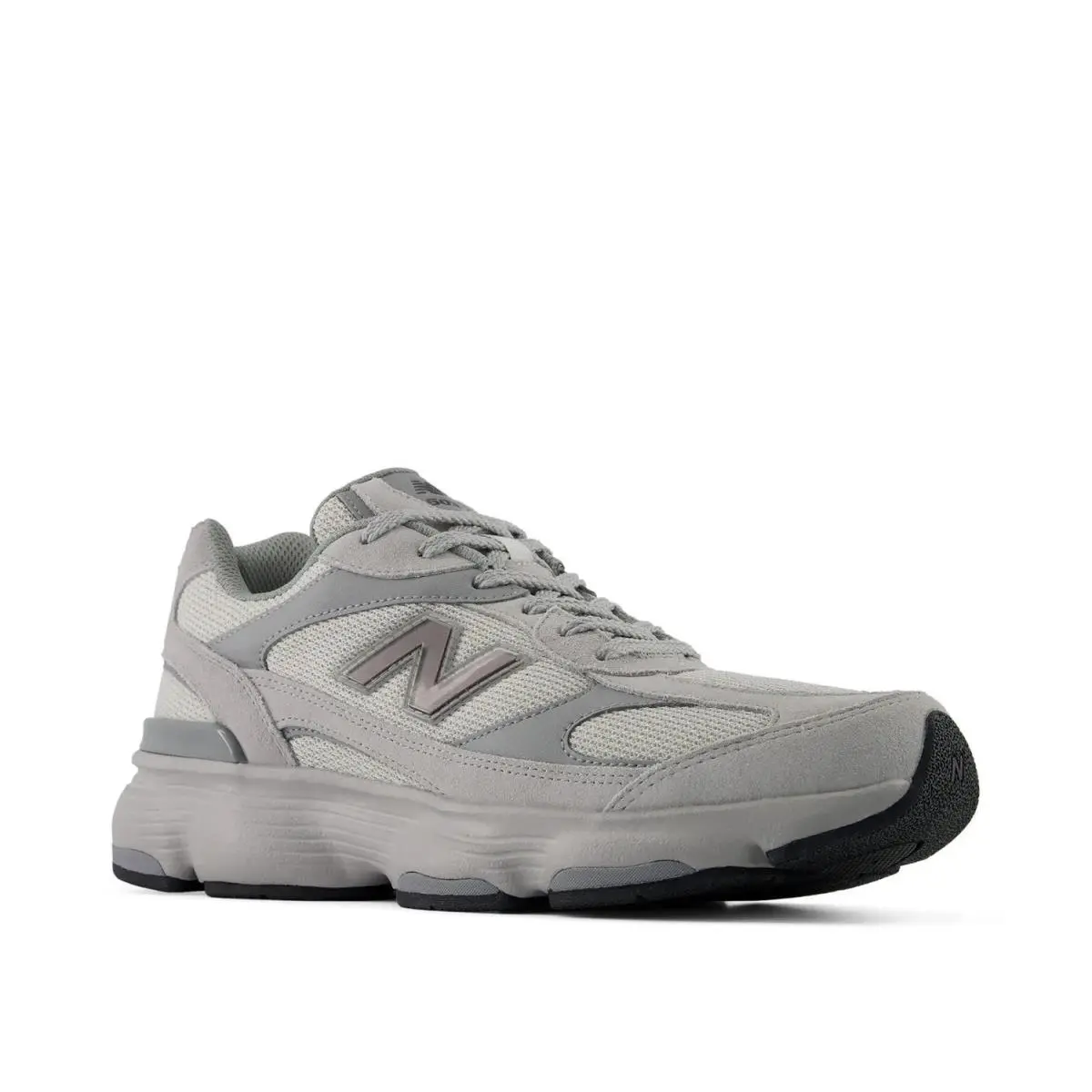 Men`s Athletic Sneakers  603 Sneaker Grey by New Balance