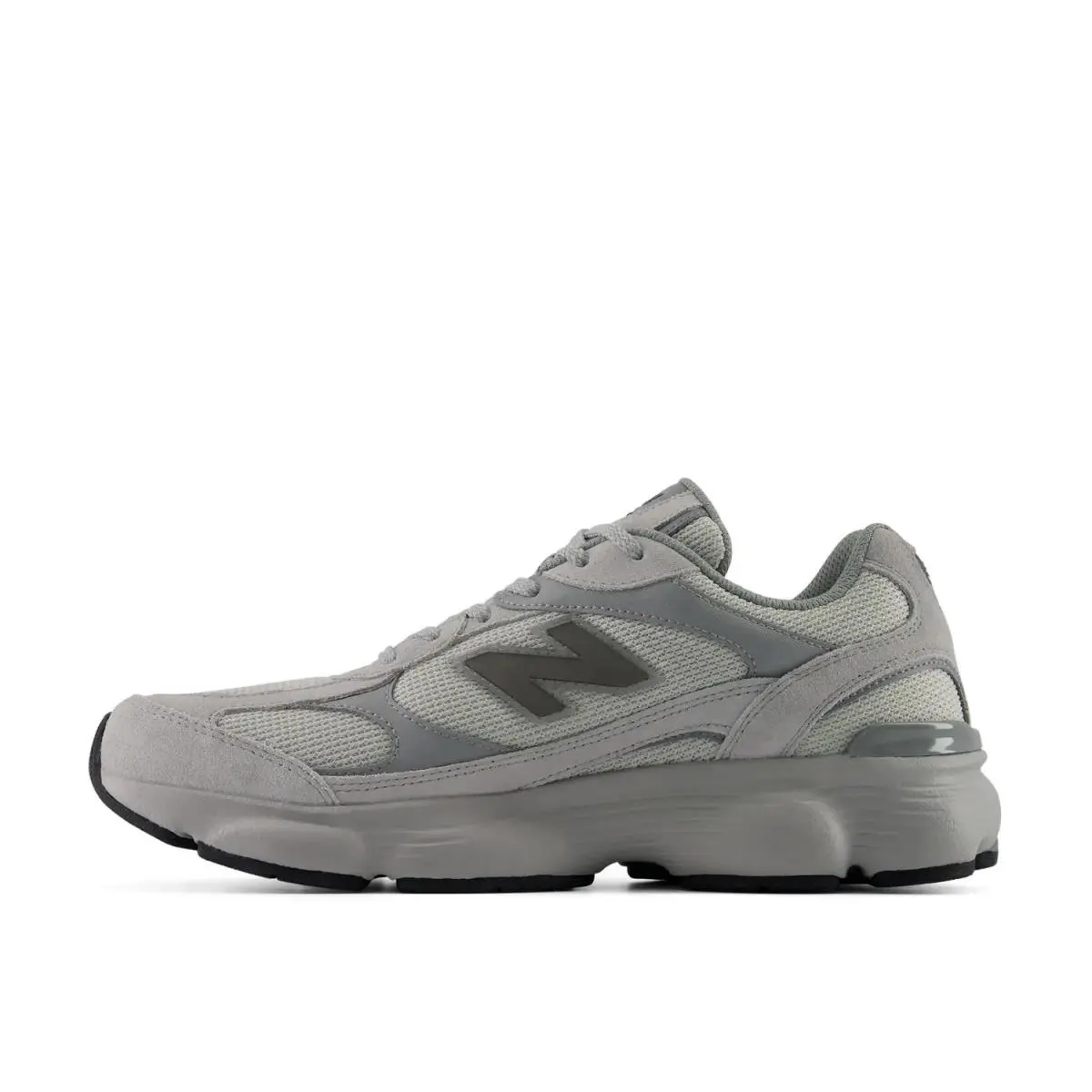New Balance shoes - Grey 6