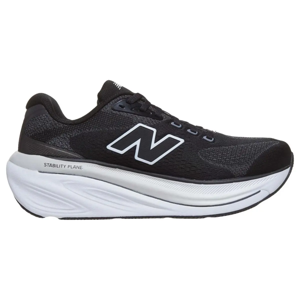 New Balance shoes - Fresh Foam X 860 V15 - W8604NE - Black/White 7