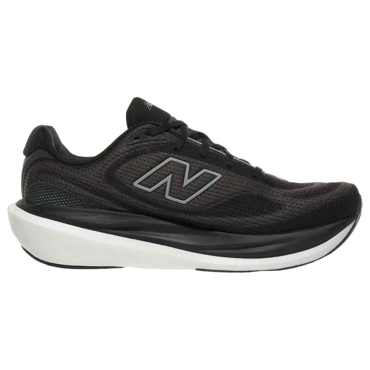 New Balance shoes - New Balance 1080 v15 Narrow - M10802FR - Black/Grey 1