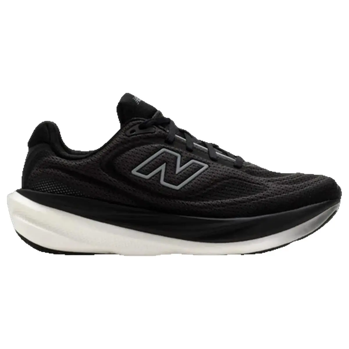 New Balance shoes - New Balance 1080 v15 Narrow - M10802FR - Black/Grey 11