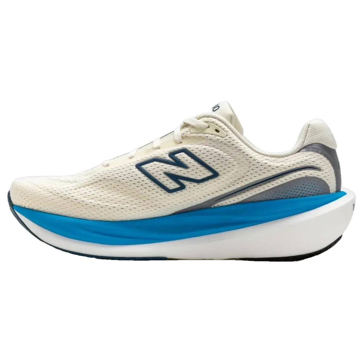 New Balance shoes - New Balance 1080 v15 Wide - M10808E0 - Angora/Altitude 0