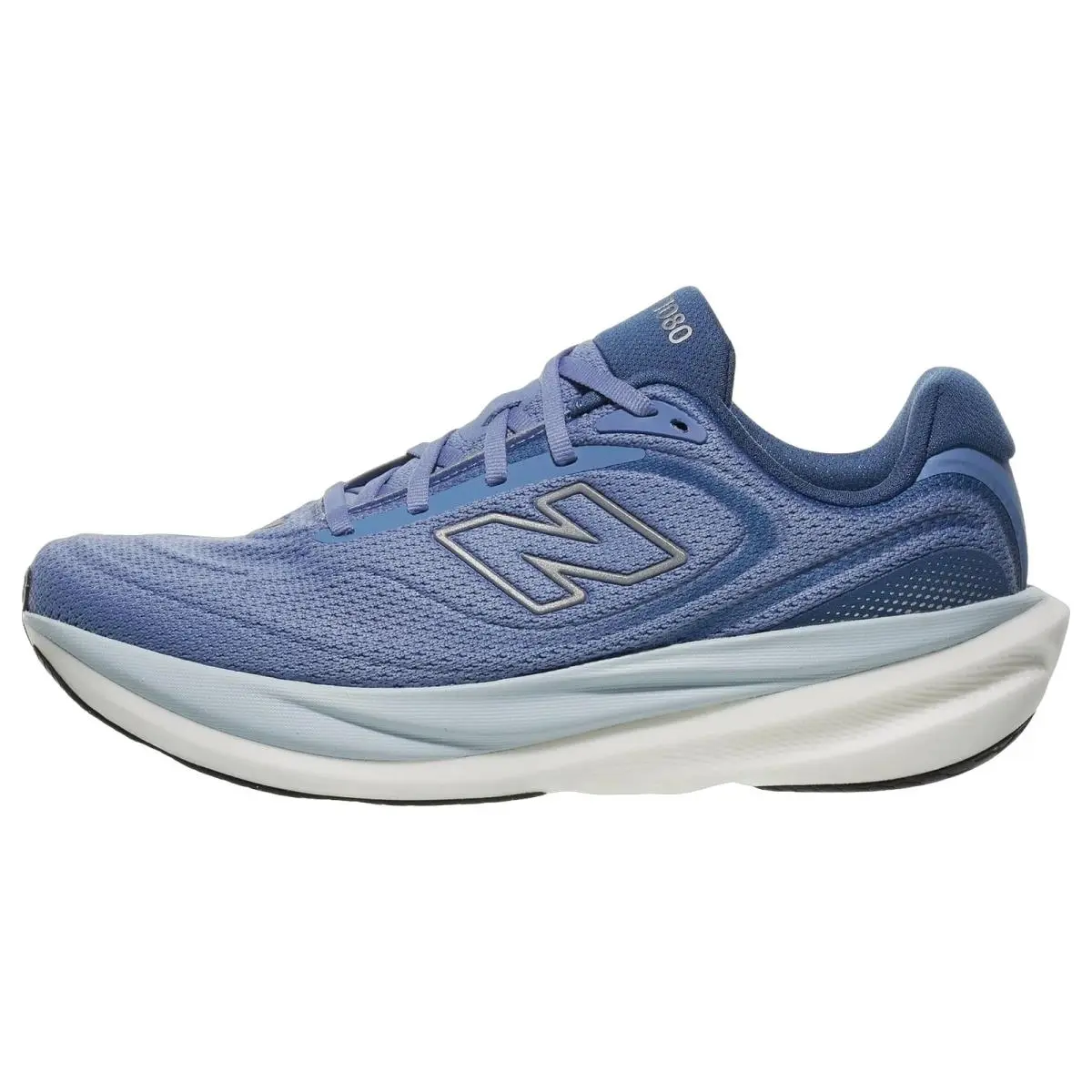 New Balance shoes - 1080 V15 - M108078J - Blue/Silver 6