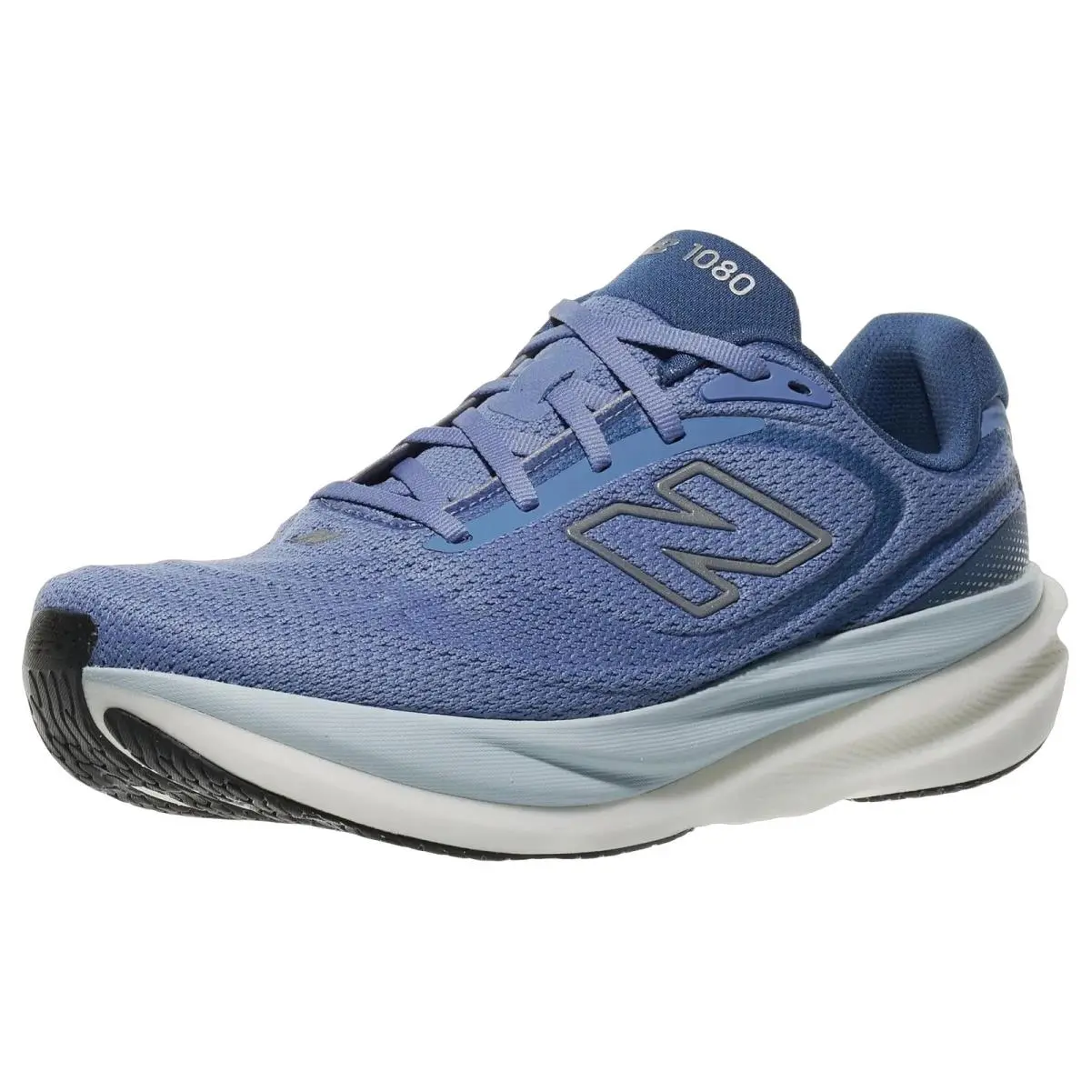 New Balance shoes - 1080 V15 - M108078J - Blue/Silver 7