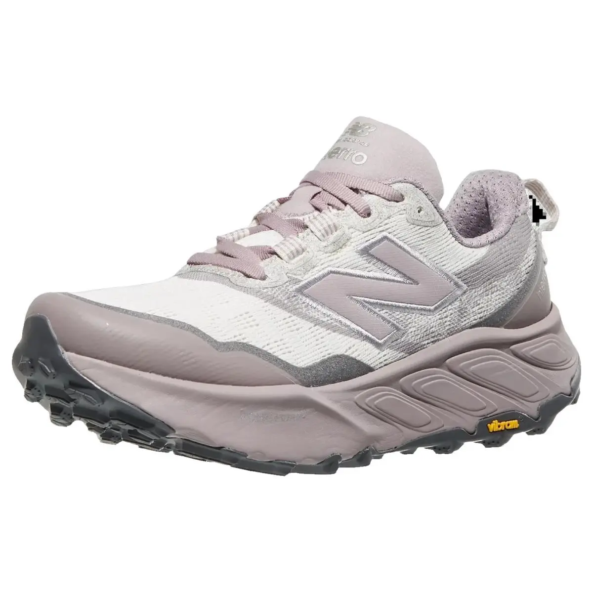 New Balance shoes - Fresh Foam X Hierro V9 - WHIER2RF - Sea 0