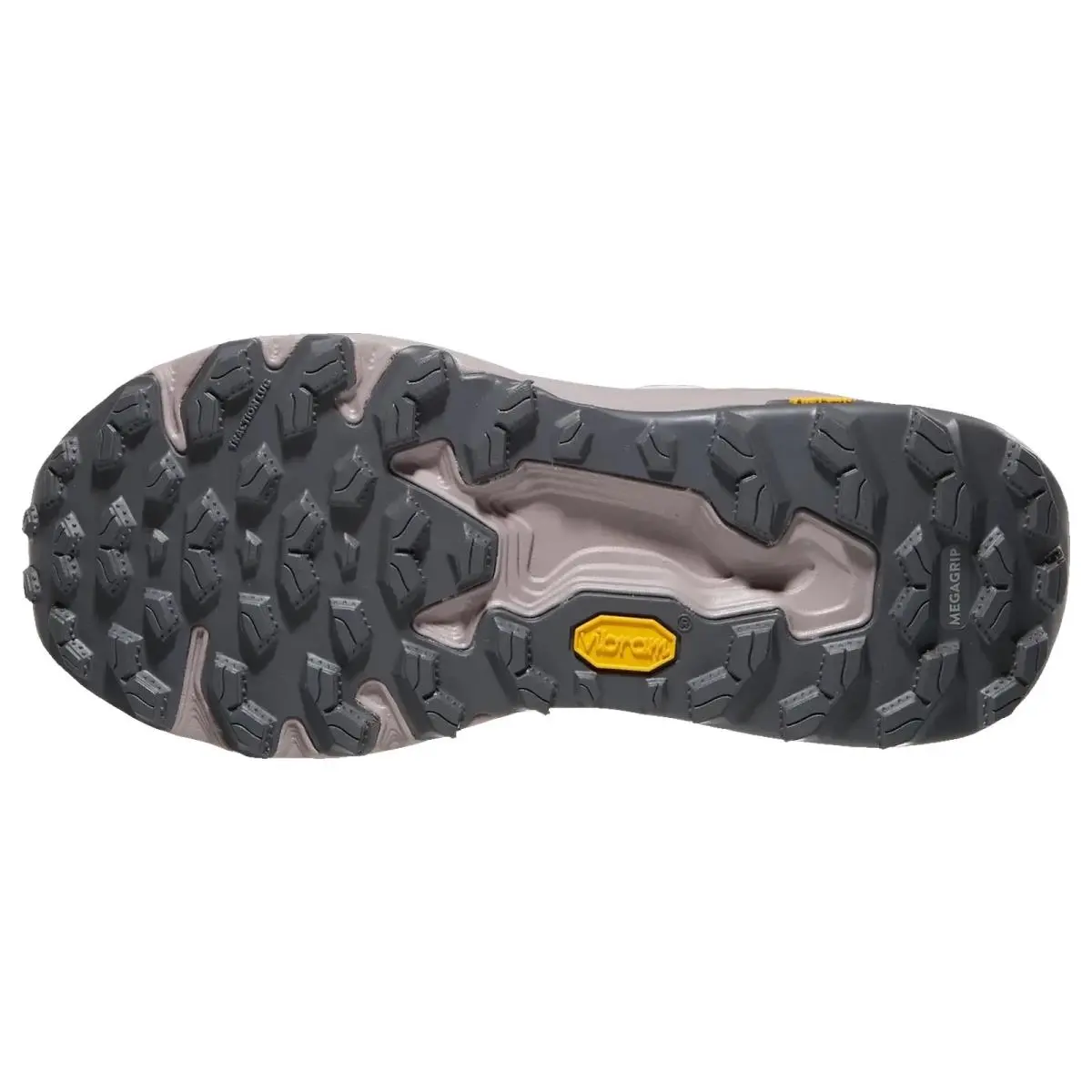 New Balance shoes - Fresh Foam X Hierro V9 - WHIER2RF - Sea 3