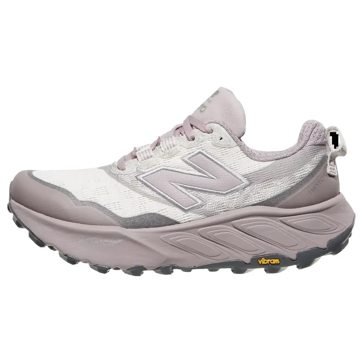 New Balance shoes - Fresh Foam X Hierro V9 - WHIER2RF - Sea 5