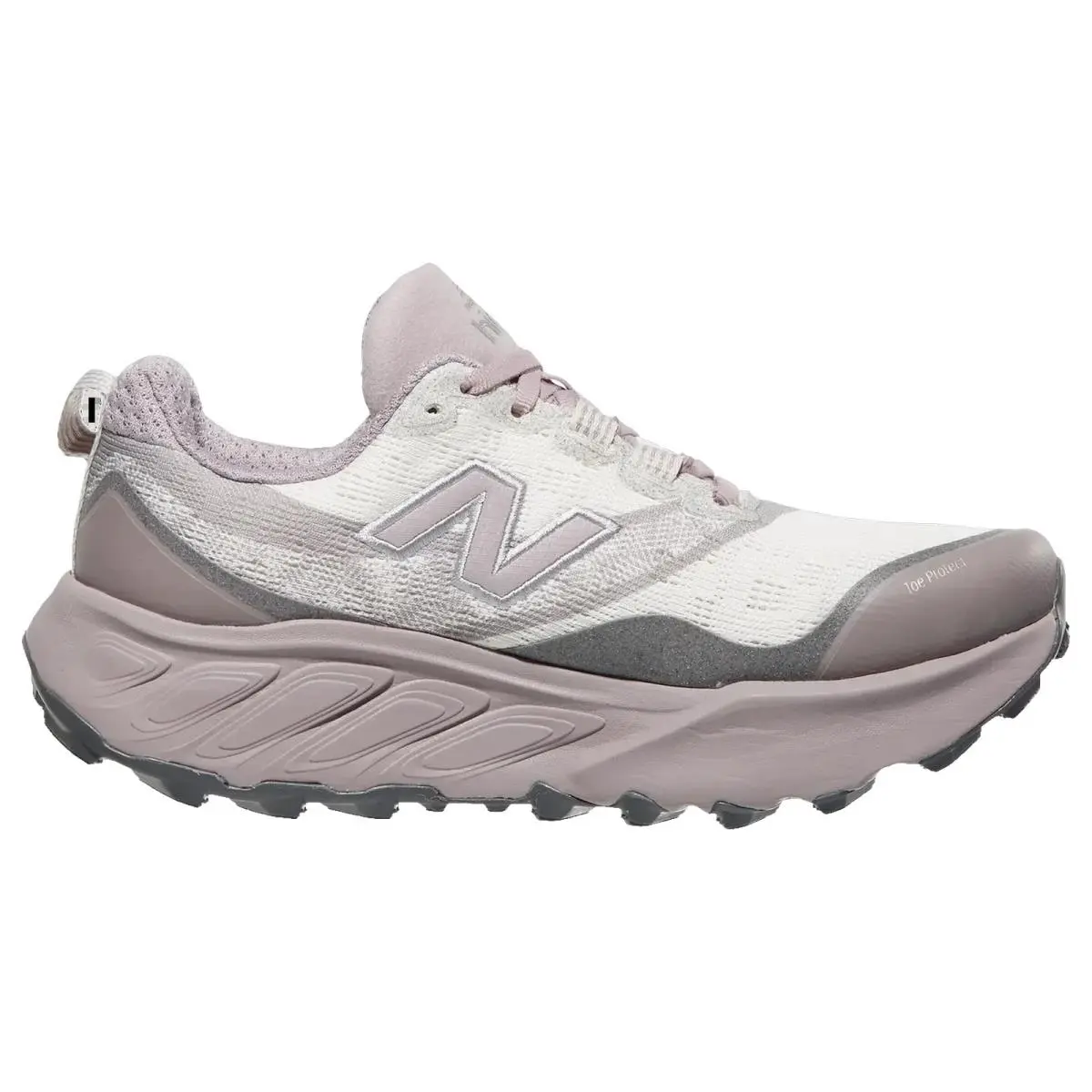 New Balance shoes - Fresh Foam X Hierro V9 - WHIER2RF - Sea 7