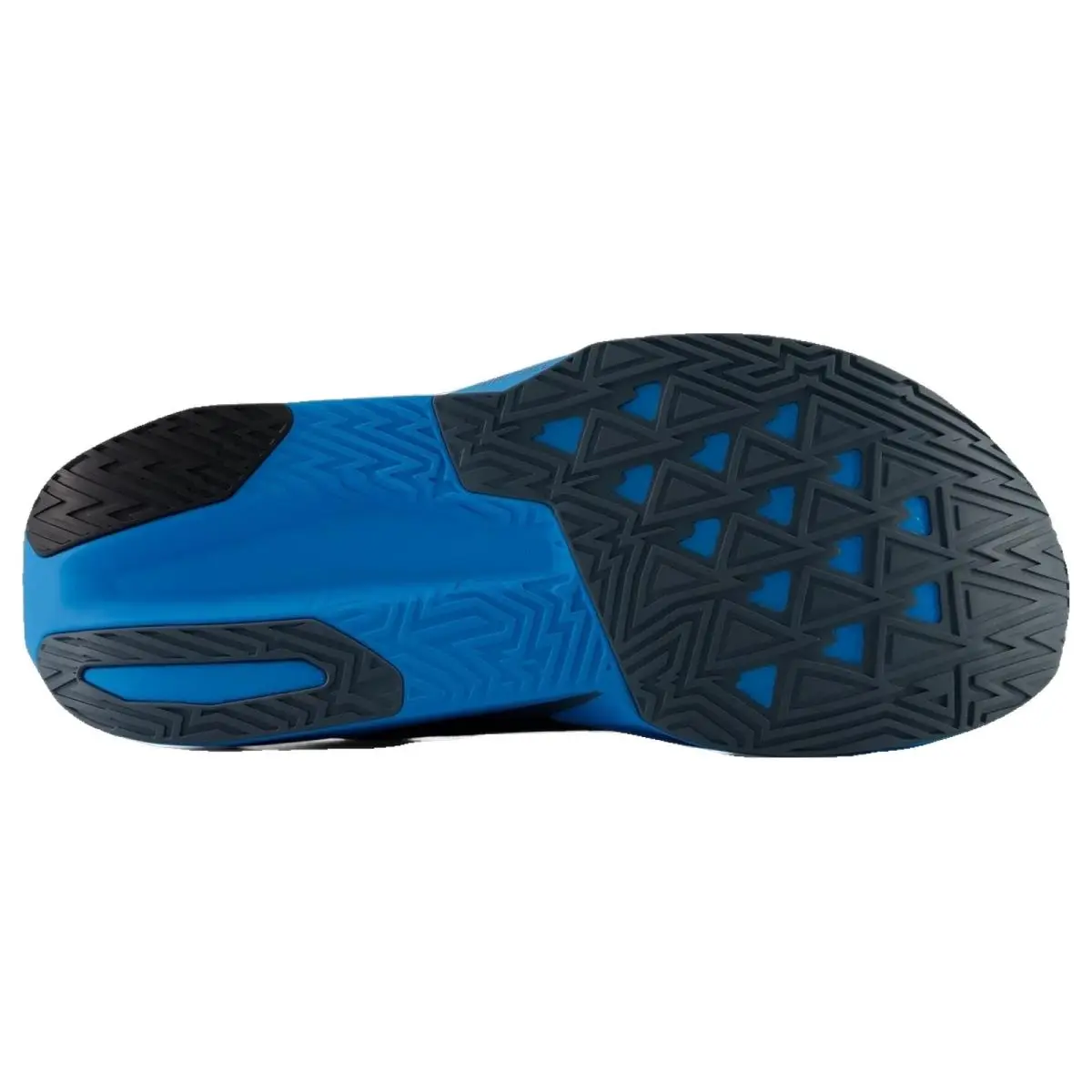 New Balance shoes - Fuelcell Rebel V5 - Fuelcell Rebel - MFCX9SG - Altitude/Blue 2