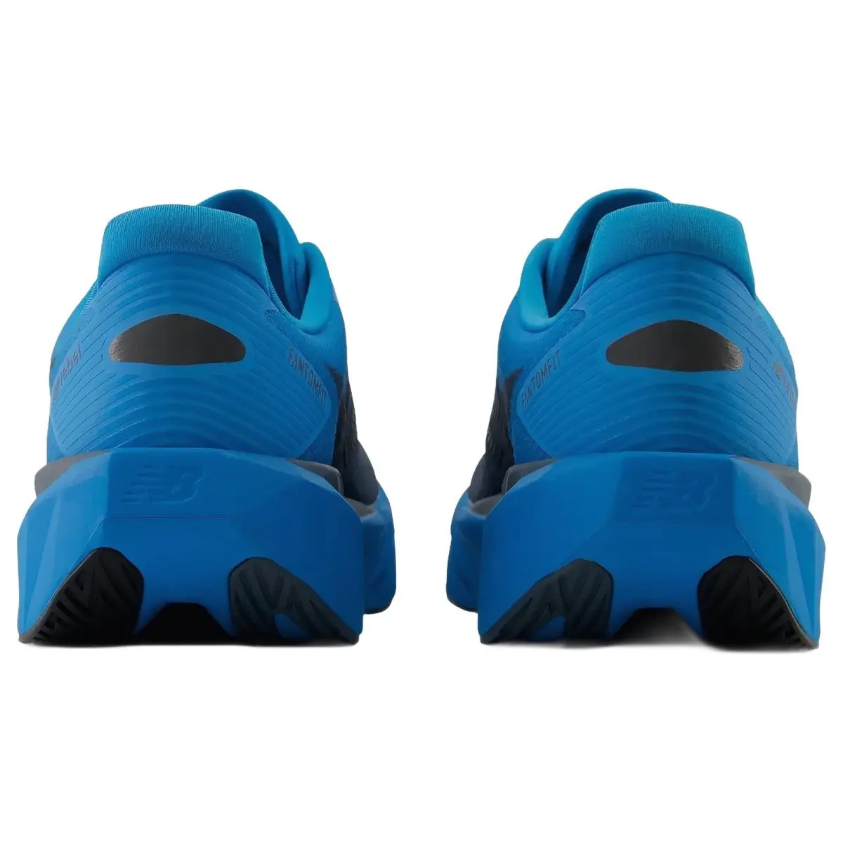 New Balance shoes - Fuelcell Rebel V5 - Fuelcell Rebel - MFCX9SG - Altitude/Blue 8