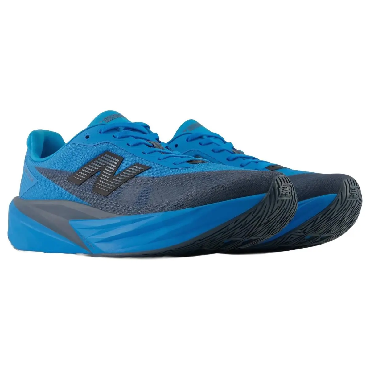 New Balance shoes - Fuelcell Rebel V5 - Fuelcell Rebel - MFCX9SG - Altitude/Blue 11