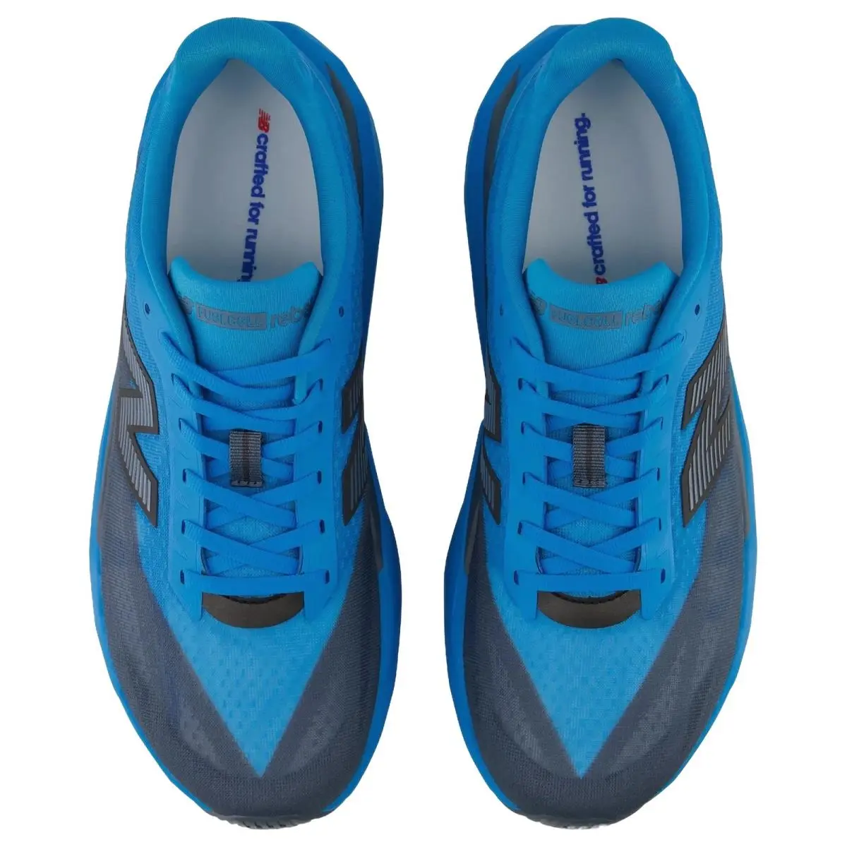 New Balance shoes - Fuelcell Rebel V5 - Fuelcell Rebel - MFCX9SG - Altitude/Blue 7