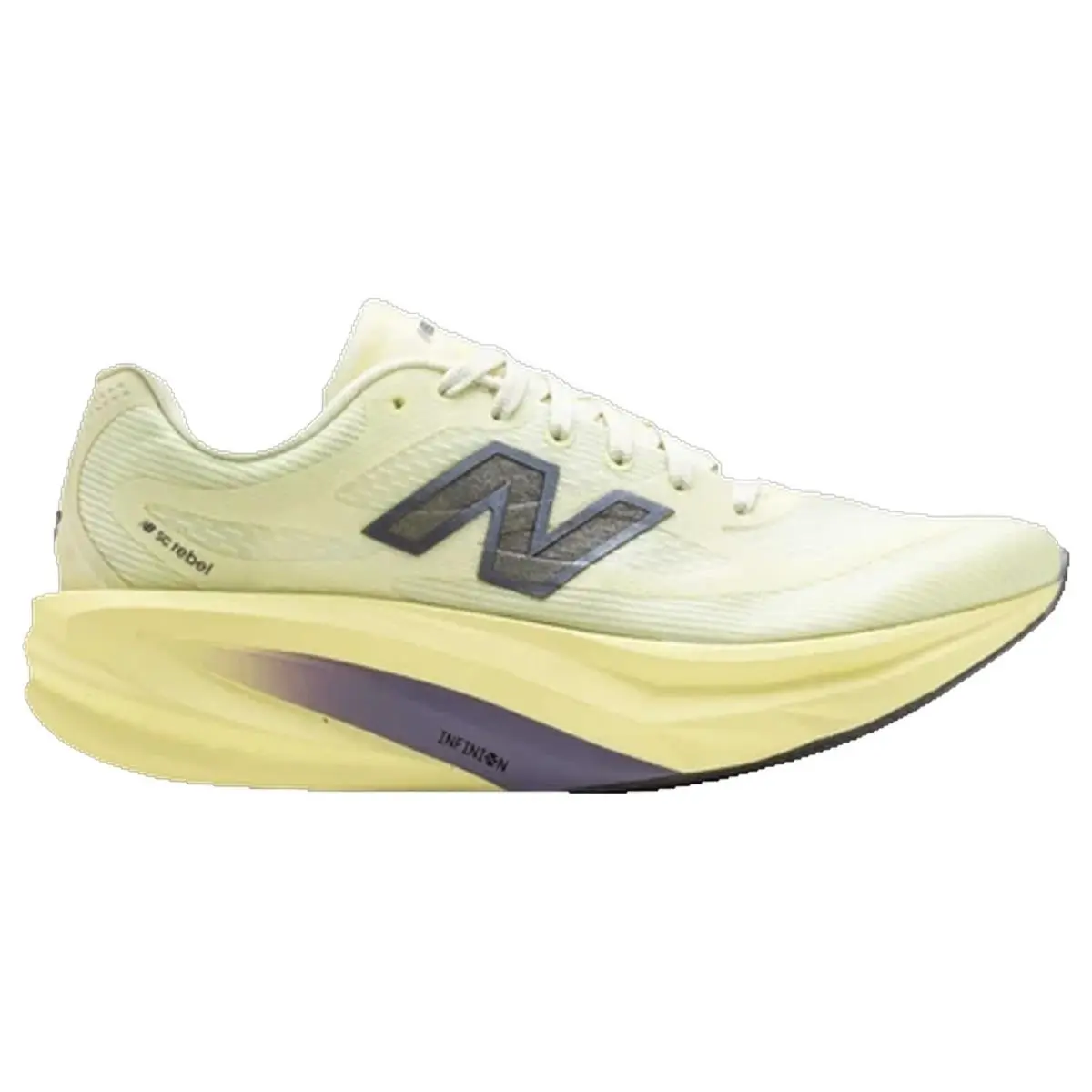 New Balance Supercomp Rebel V1 Pistachio Butter Morel Mens Size 7-15 Low Top