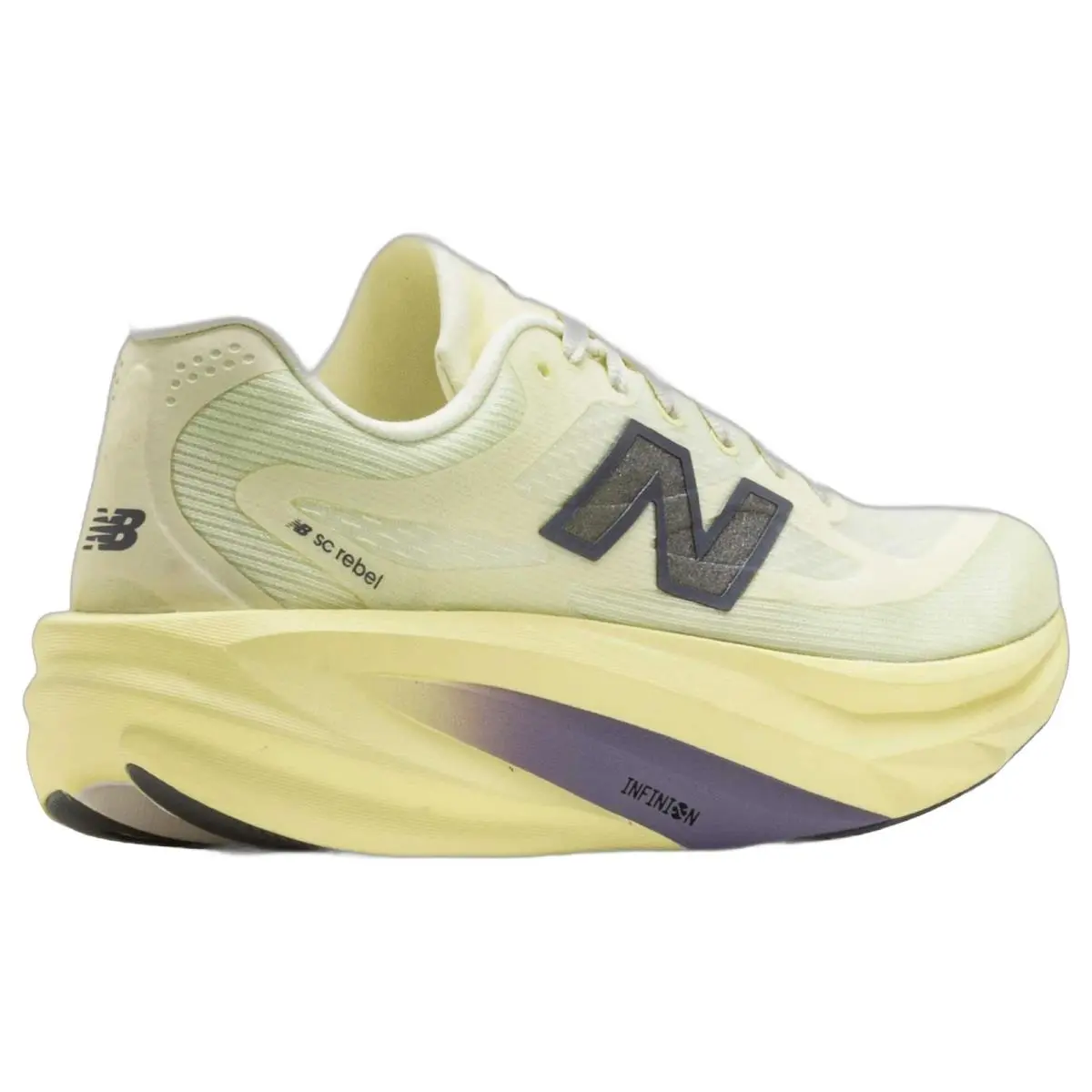 New Balance shoes - Supercomp Rebel V1 - Supercomp Rebel - MREBX4A2 - Pistachio Butter/Morel 11