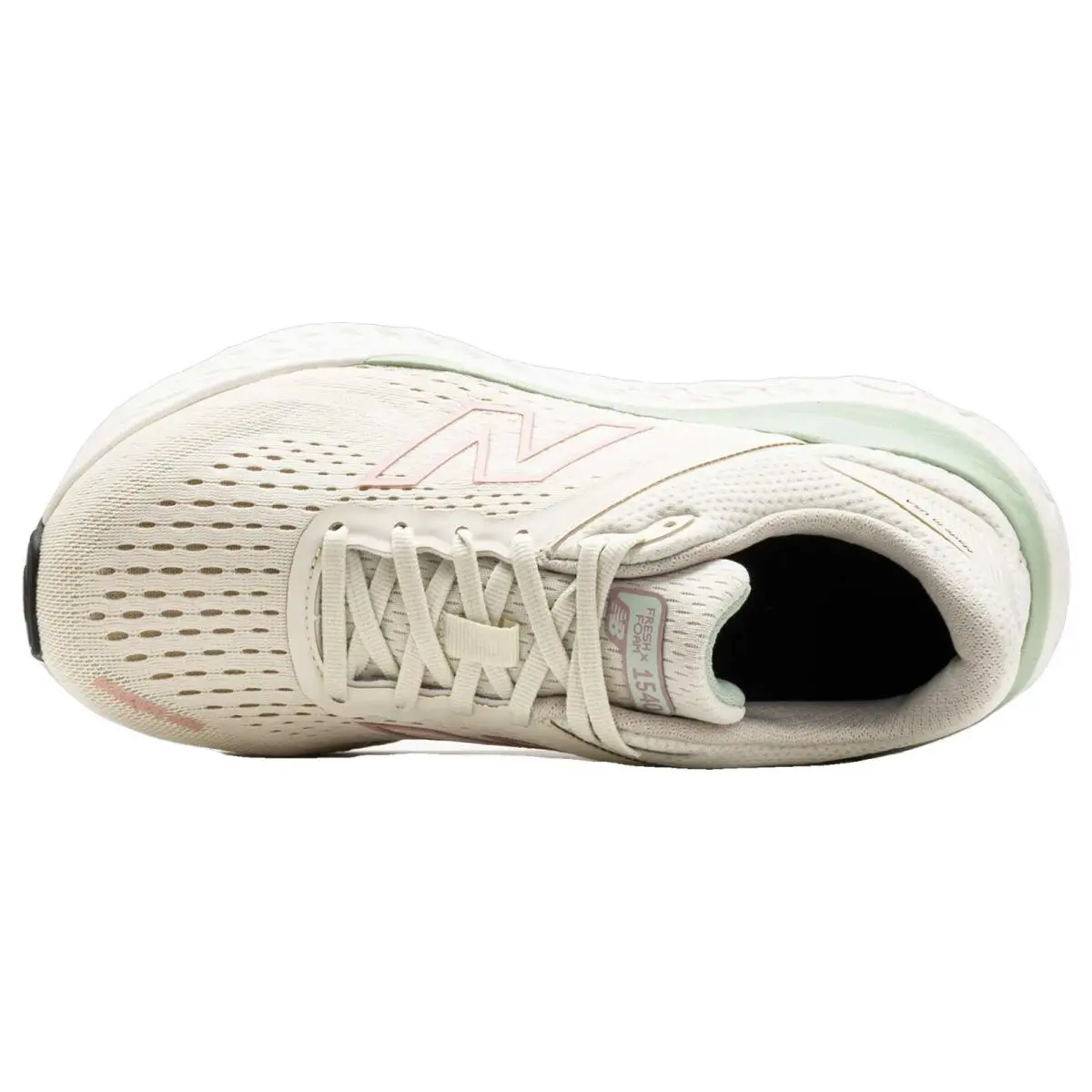 New Balance shoes - New Balance 1540v4 Wide - Wide - W1540TG4 - Tutledove/Silver Moss 8