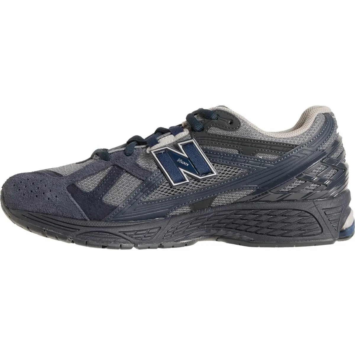 New Balance shoes - New Balance 1906R v1 - 1906R v1 - Blue/Blue 2