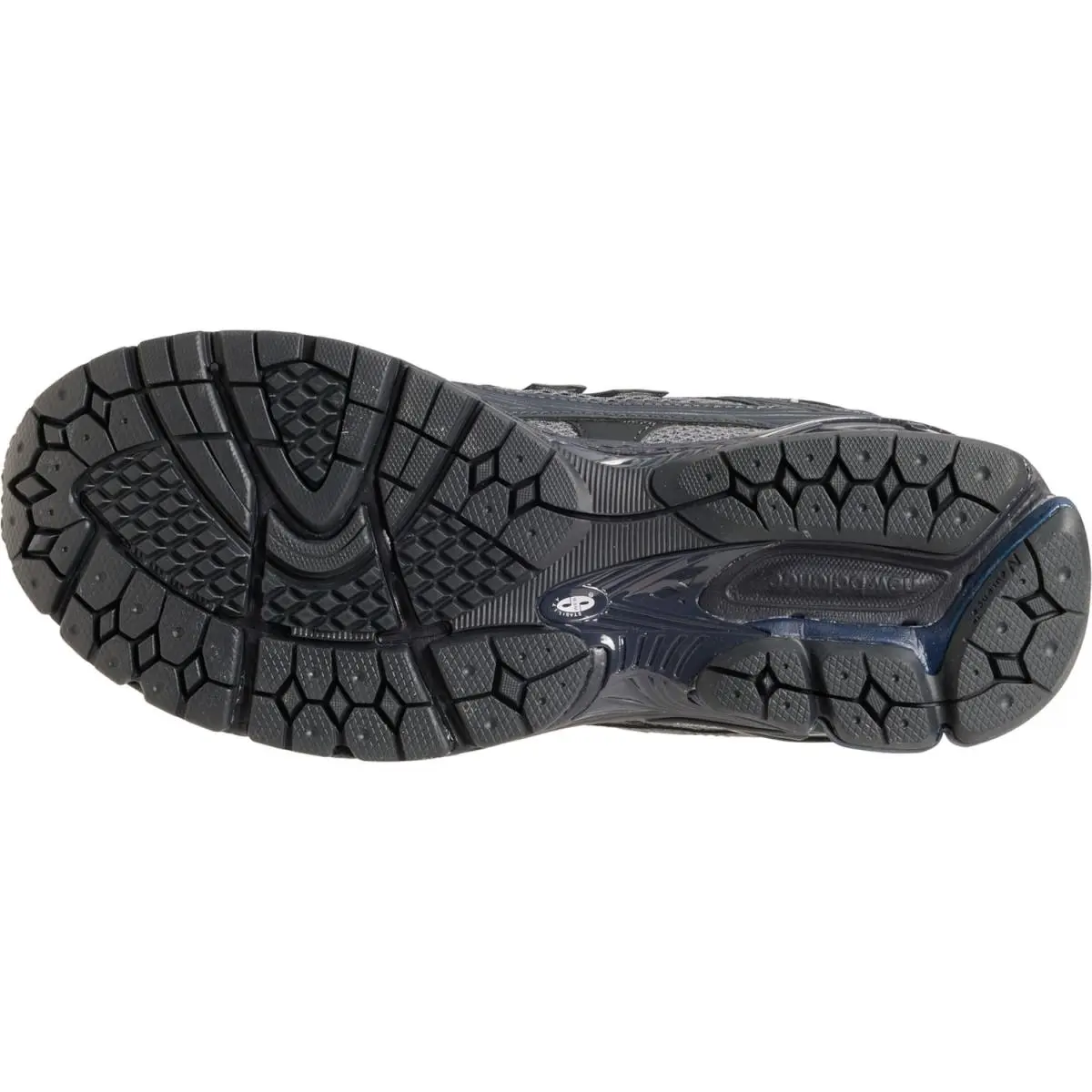 New Balance shoes - New Balance 1906R v1 - 1906R v1 - Blue/Blue 4