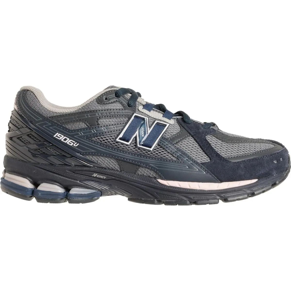 New Balance shoes - New Balance 1906R v1 - 1906R v1 - Blue/Blue 7