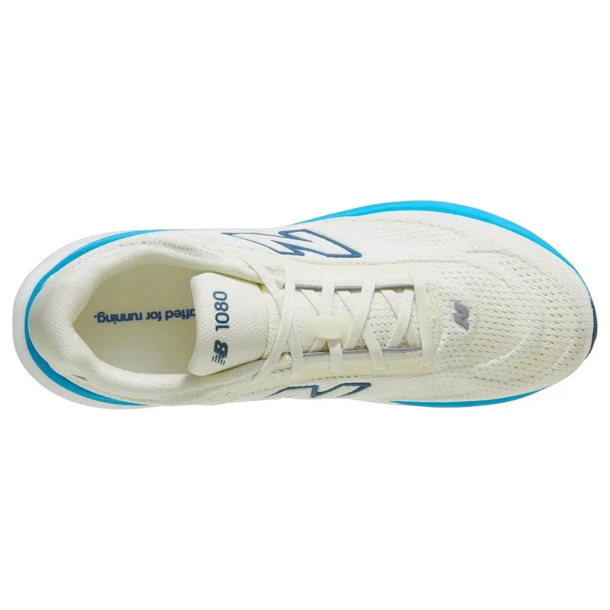 New Balance shoes - 1080 V15 - M10808E0 - Angora/Altitude 2