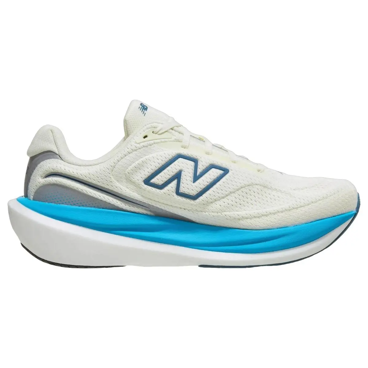 New Balance shoes - 1080 V15 - M10808E0 - Angora/Altitude 8