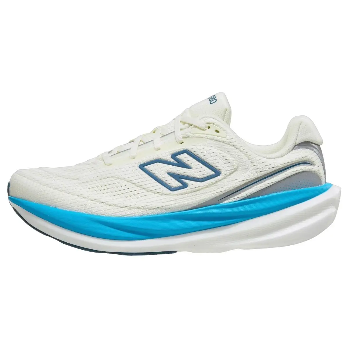 New Balance shoes - 1080 V15 - M10808E0 - Angora/Altitude 6