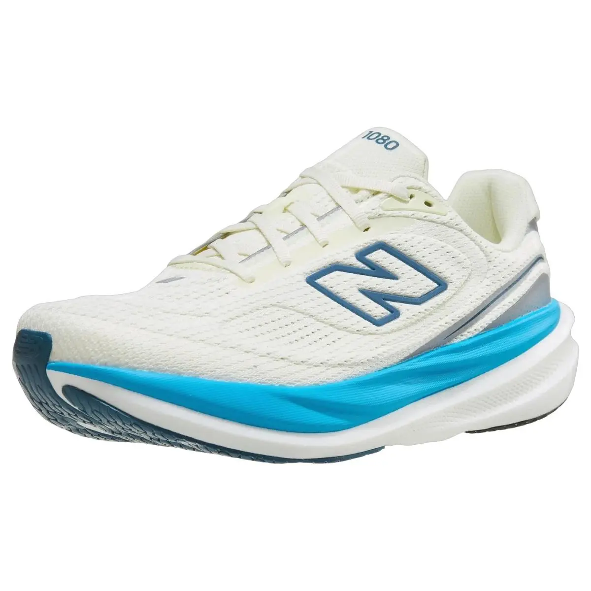 New Balance shoes - 1080 V15 - M10808E0 - Angora/Altitude 7