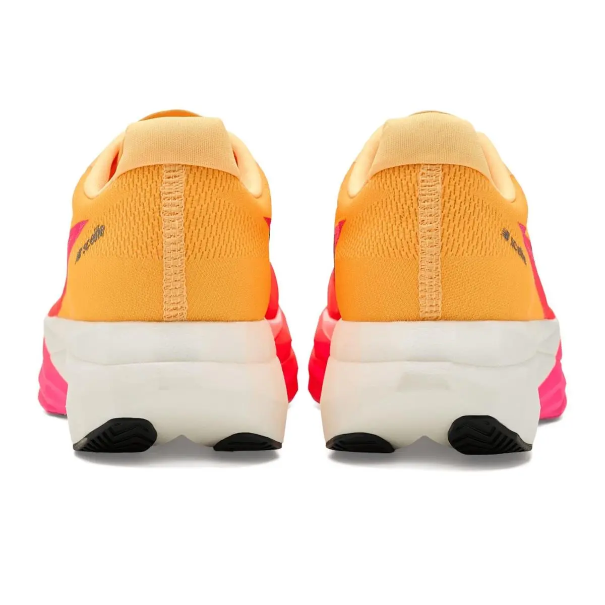 New Balance shoes - New Balance FuelCell SuperComp Elite V5 WRCEL4JM - WRCEL4JM - Orange 3