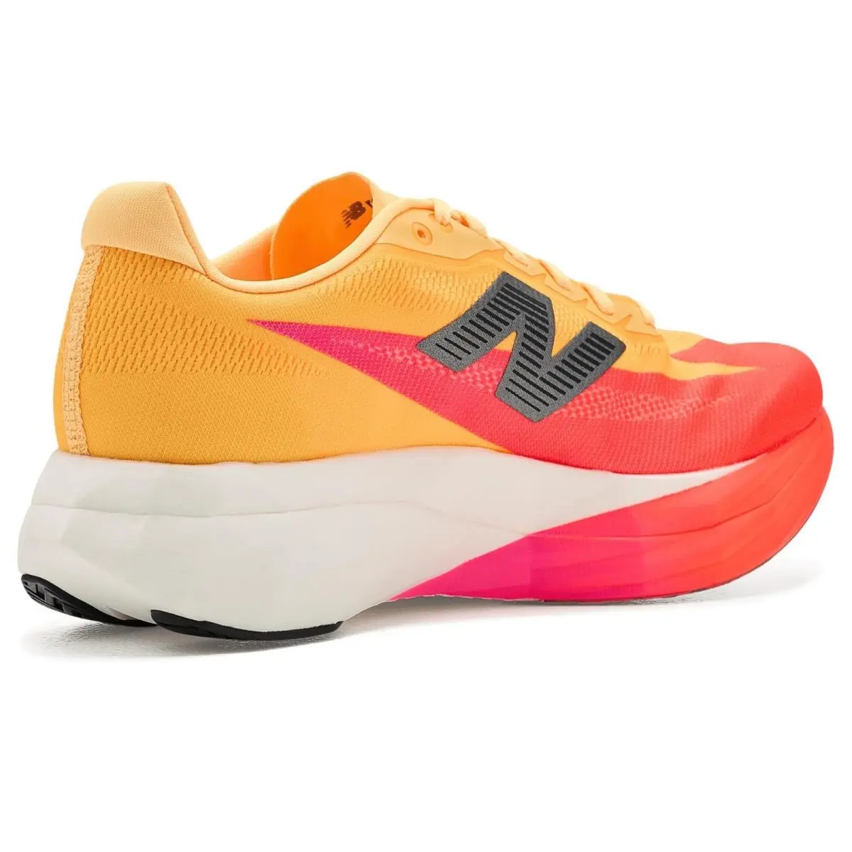 New Balance shoes - New Balance FuelCell SuperComp Elite V5 WRCEL4JM - WRCEL4JM - Orange 8