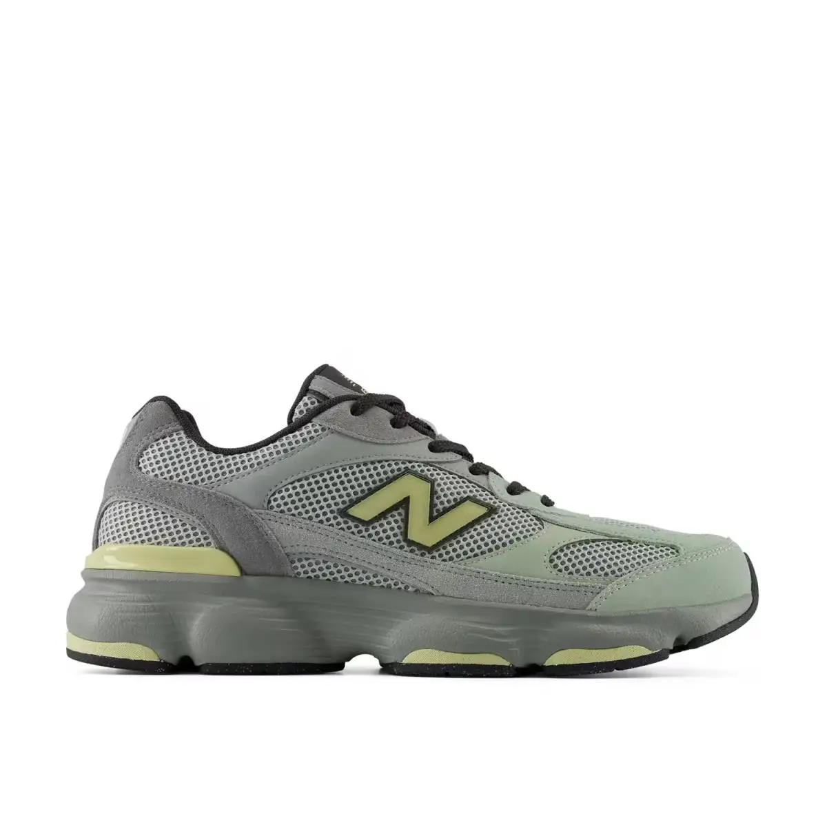 New Balance shoes - Grey 3