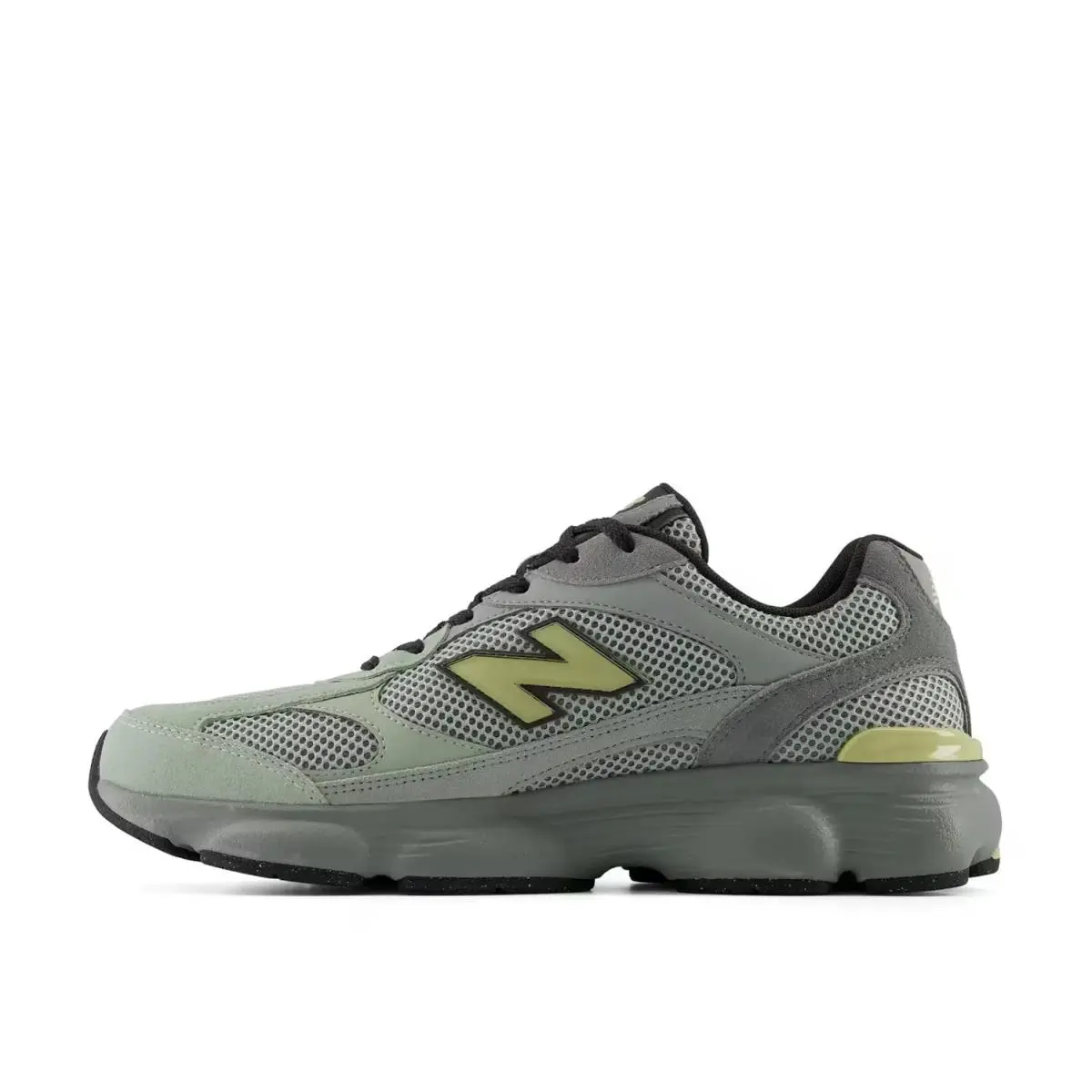 New Balance shoes - Grey 9