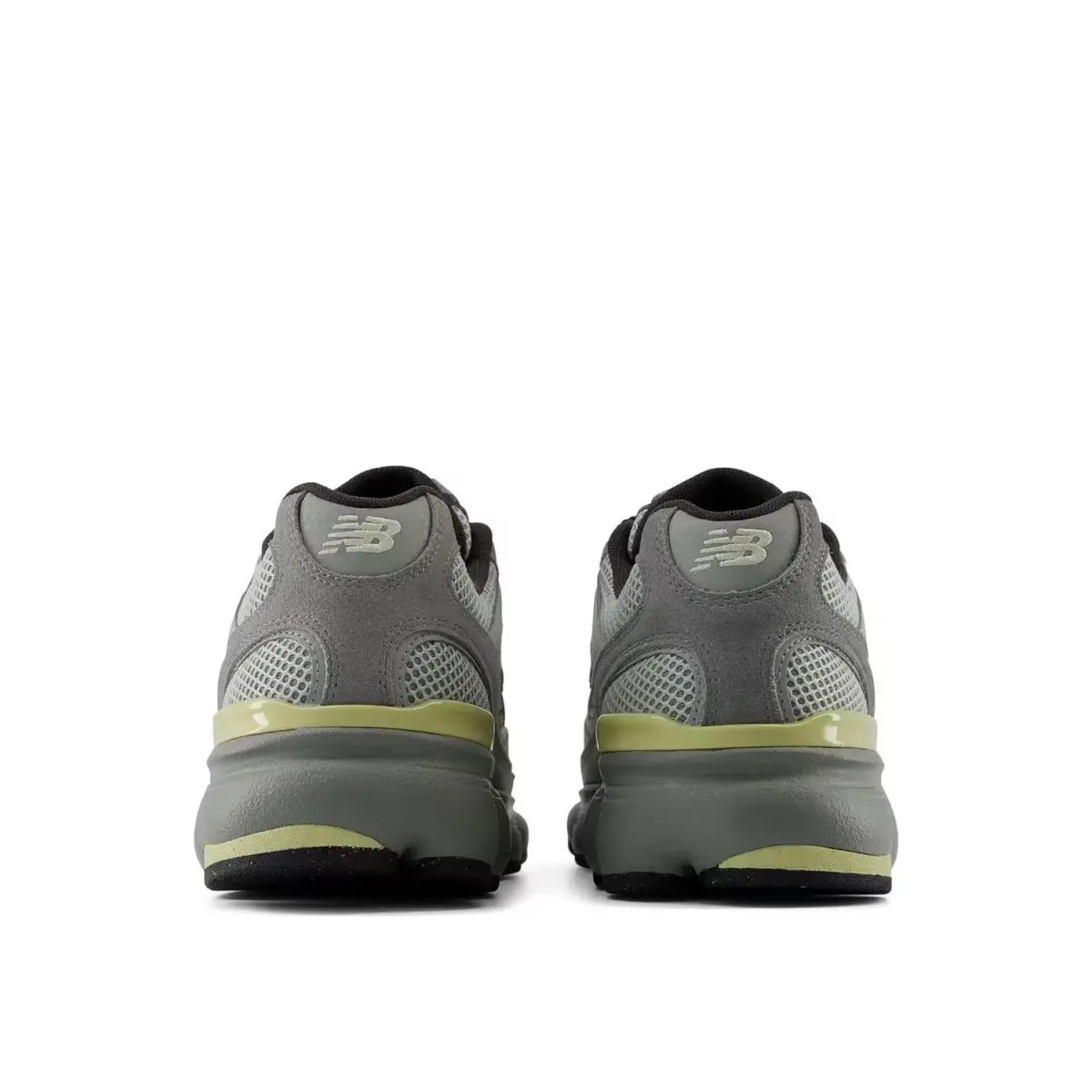 New Balance shoes - Grey 10