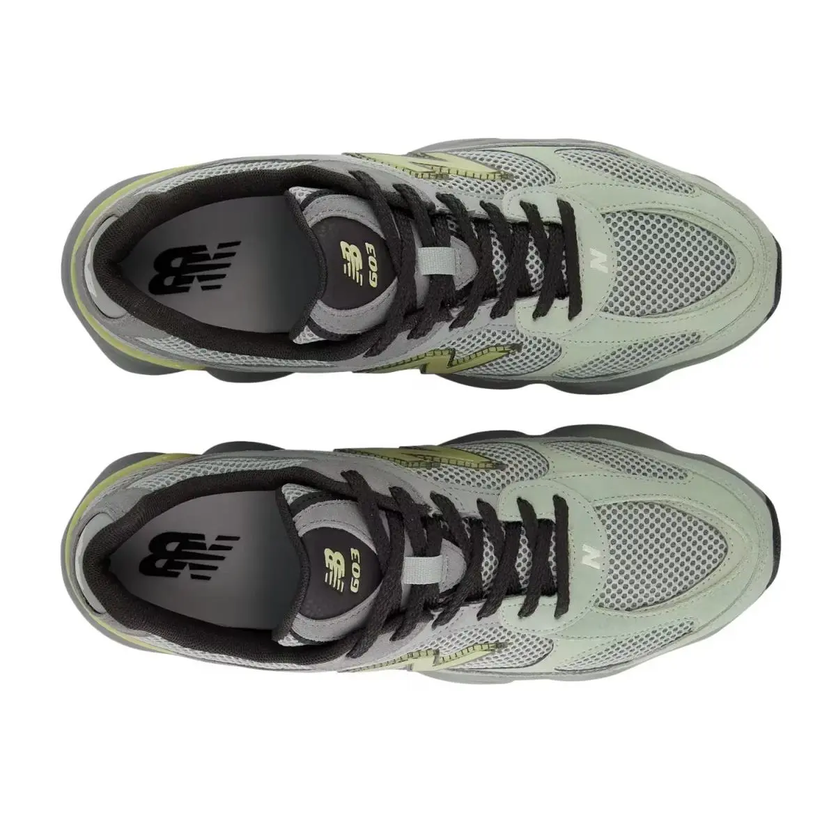 New Balance shoes - Grey 13