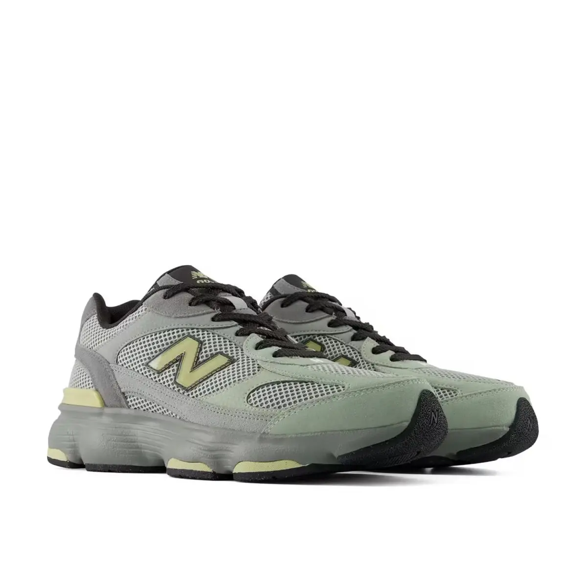 New Balance shoes - Grey 14