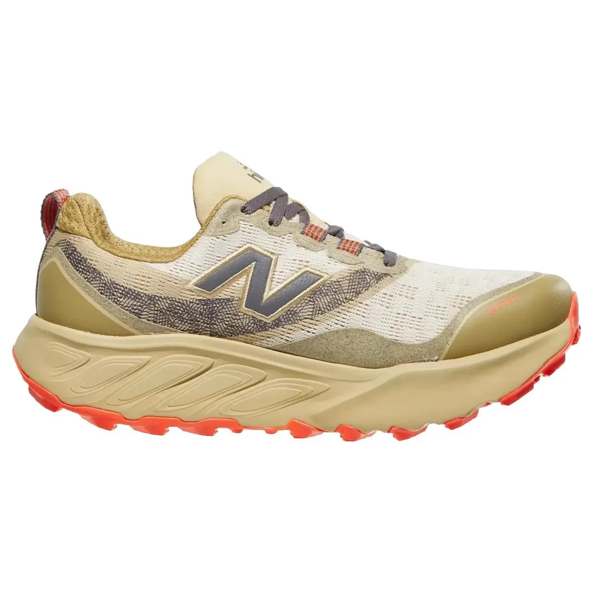 New Balance shoes - Fresh Foam X Hierro V9 - MHIER9N8 - Linen 7