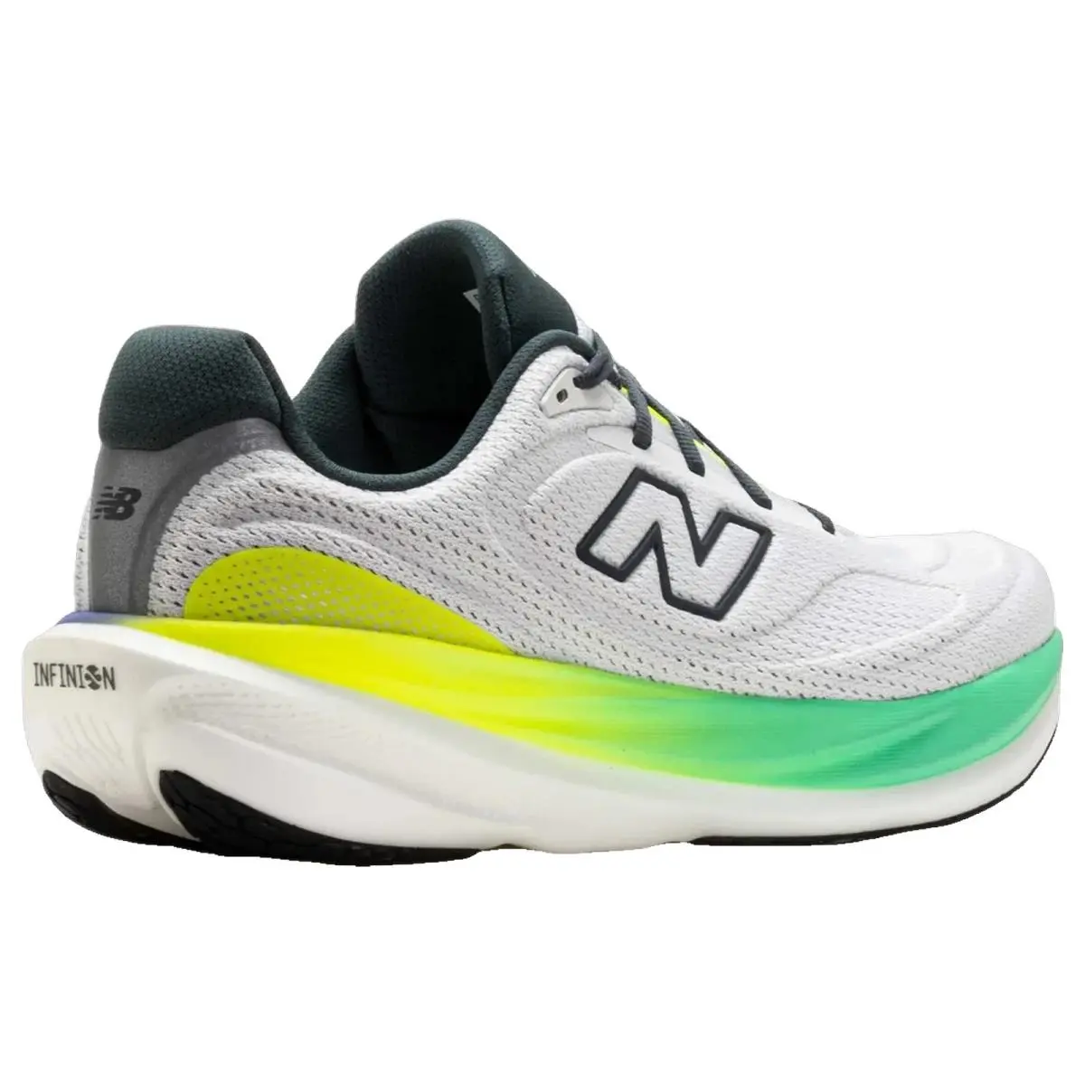 New Balance shoes - New Balance 1080 v15 Extra Wide - M10808MP - Reflection/Graphite/Deep End 0
