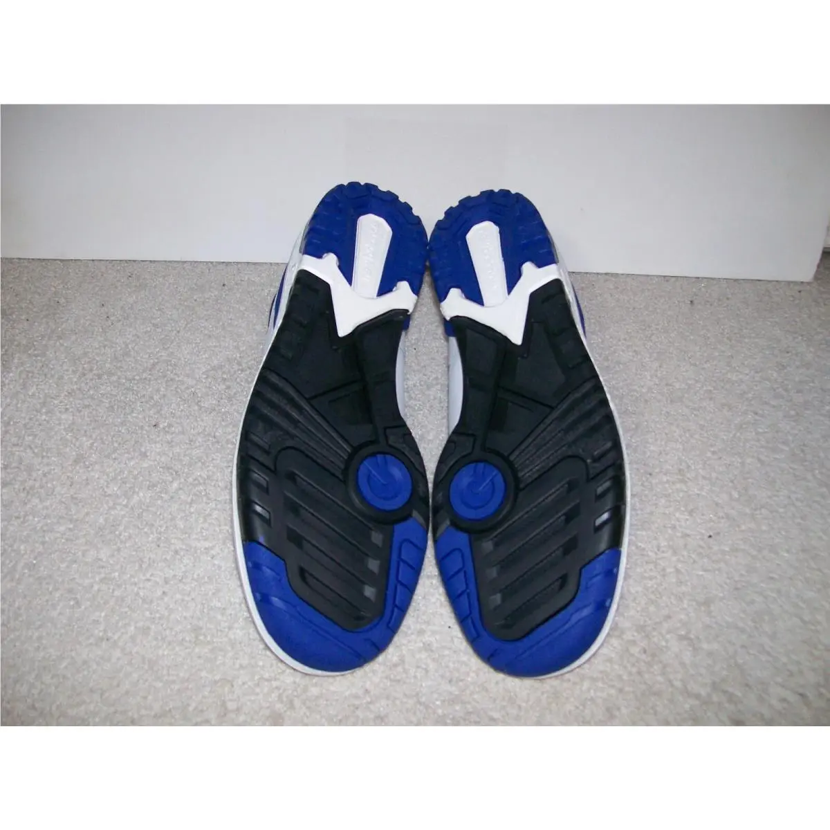 New Balance shoes - New Balance 550 - BB550SN1 - White Blue Black 13