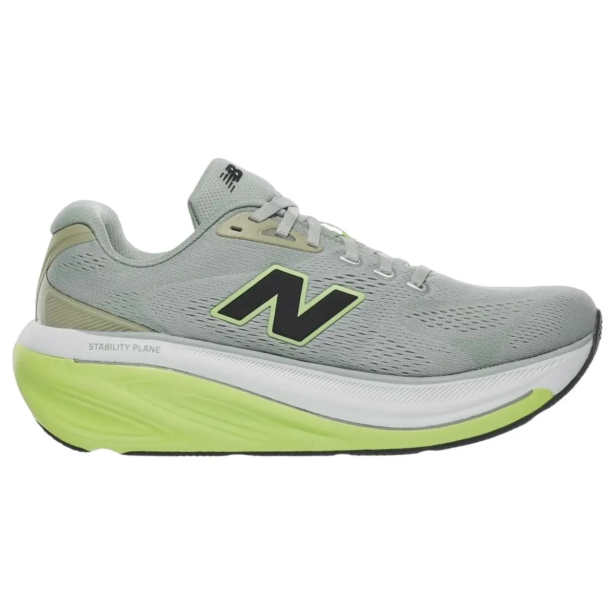New Balance shoes - Fresh Foam X 860 V15 - M86077P - LONE STAR GREY/AFTERGLOW 6